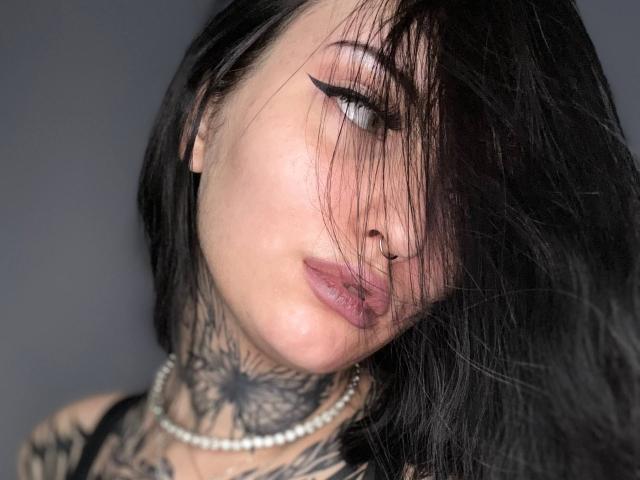NyxelleSable - Live sexe cam - 30443402
