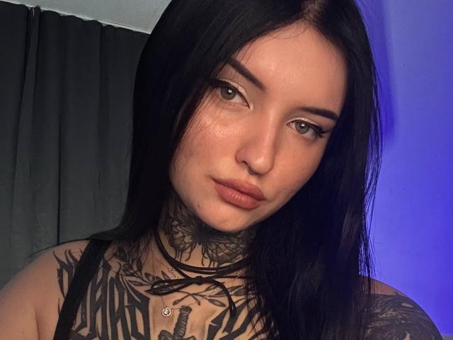 NyxelleSable - Live sexe cam - 30443417