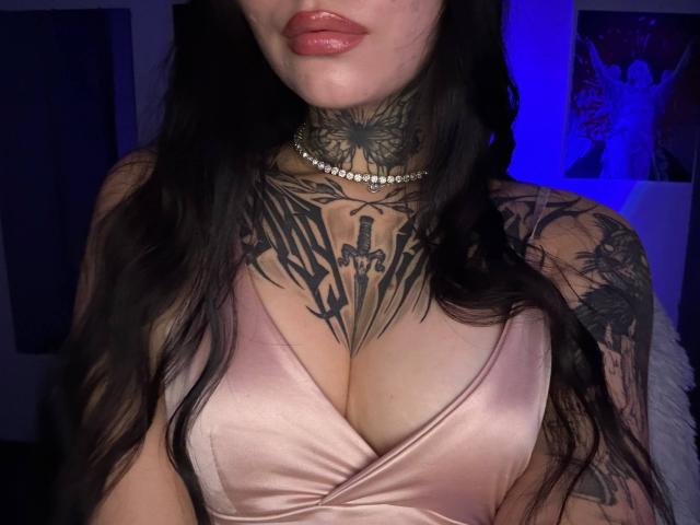 NyxelleSable - Live porn &amp; sex cam - 30443420