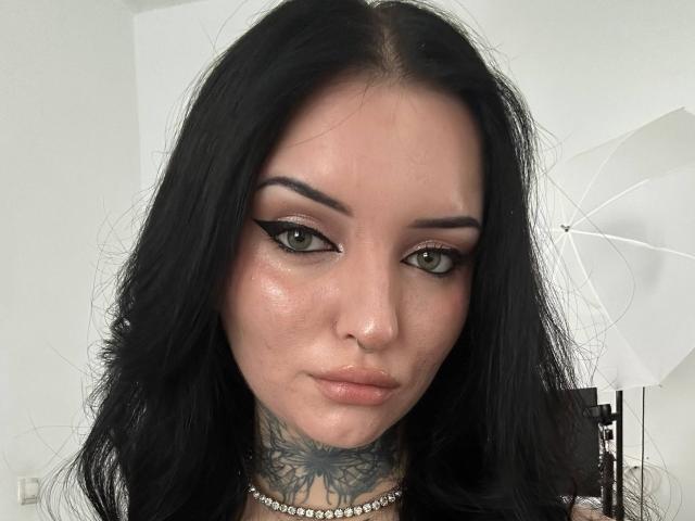NyxelleSable - Live porn &amp; sex cam - 30443444