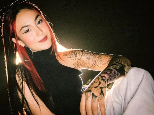 AmyStreetwise69 - Sexe cam en vivo - 30443459