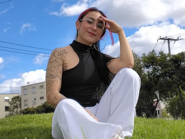 AmyStreetwise69 - Sexe cam en vivo - 30443477