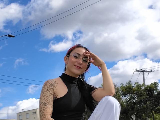AmyStreetwise69 - Live porn &amp; sex cam - 30443483