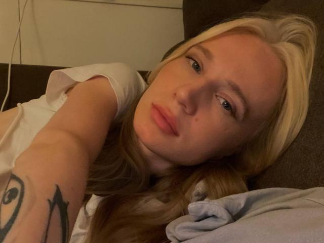 TimikaKoetter - Sexe cam en vivo - 30444005