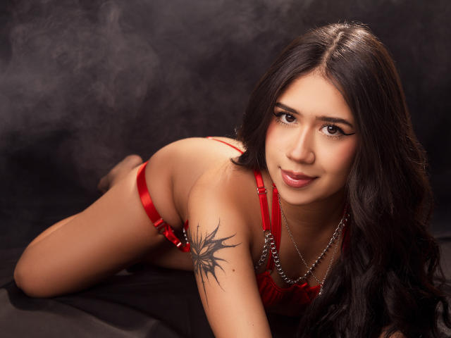 HannaThorne - Sexe cam en vivo - 30444245