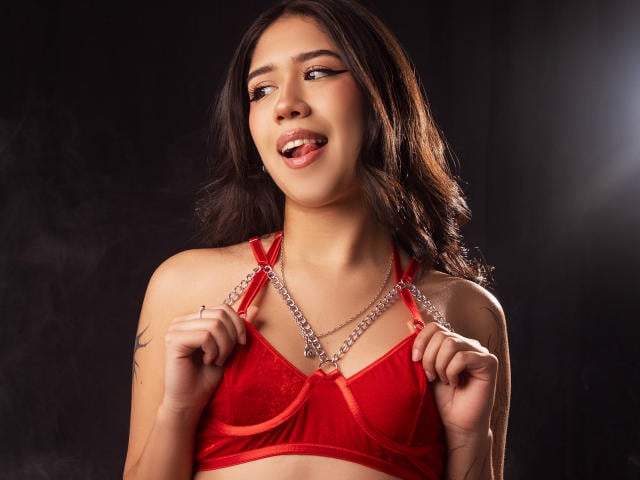 HannaThorne - Live sexe cam - 30444266