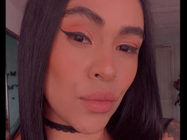 StellaBeckker - Sexe cam en vivo - 30444701