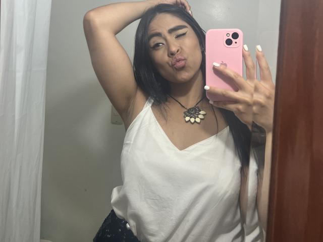 StellaBeckker - Sexe cam en vivo - 30444719
