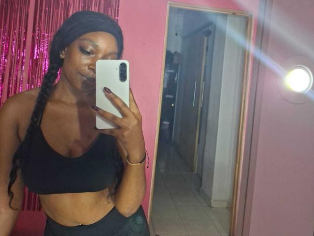 ColombianEbonyVibes - Live porn &amp; sex cam - 30444743