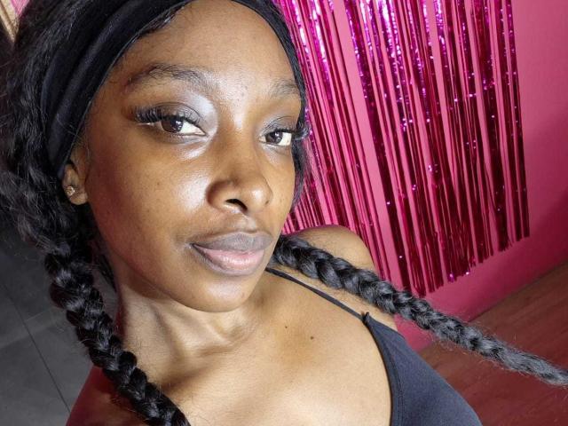 ColombianEbonyVibes - Live porn &amp; sex cam - 30444764