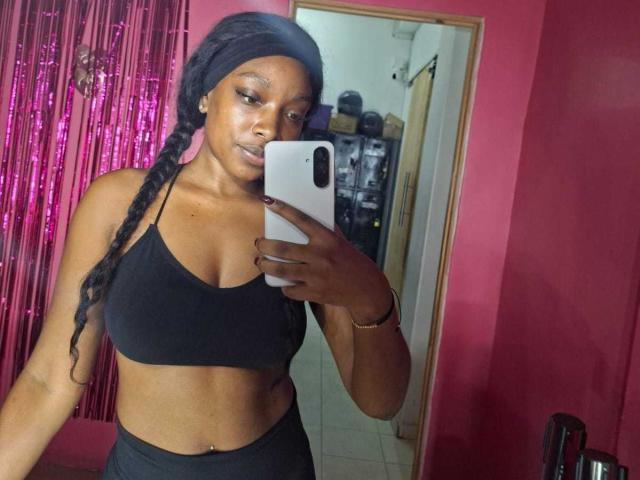 ColombianEbonyVibes - Live porn &amp; sex cam - 30444767
