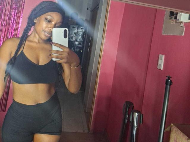 ColombianEbonyVibes - Live porn &amp; sex cam - 30444779