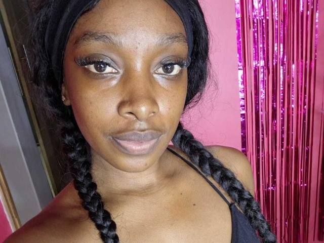 ColombianEbonyVibes - Live porn &amp; sex cam - 30444788