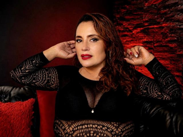 GoddessGiorgina - Live sex cam - 30445022