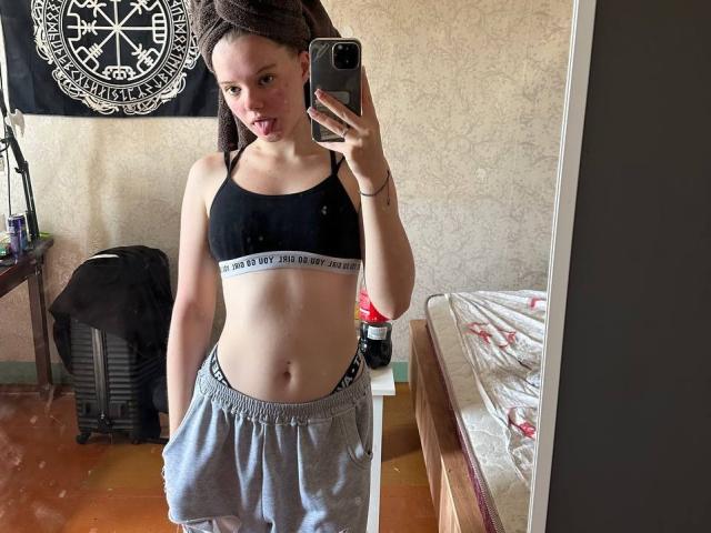 DominicaChambley - Live porn &amp; sex cam - 30445091
