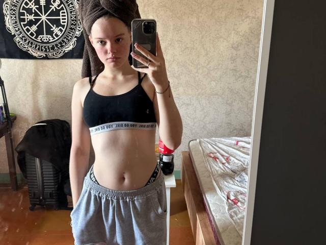 DominicaChambley - Live porn &amp; sex cam - 30445097