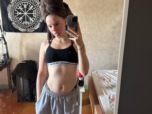 DominicaChambley - Live porn &amp; sex cam - 30445121