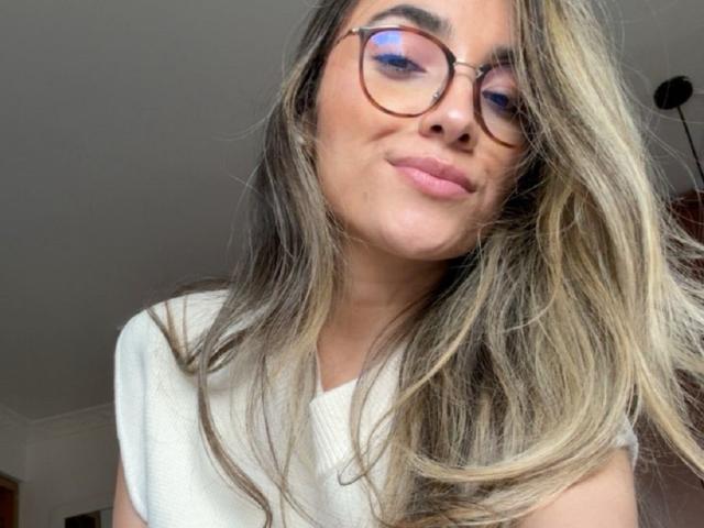 AdharaCooperr - Live porn &amp; sex cam - 30445262