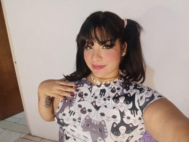 AntonelaPark - Sexe cam en vivo - 30445274