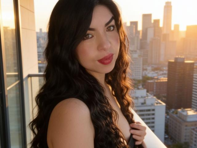 AlessiaLuxe - Live porn &amp; sex cam - 30445676