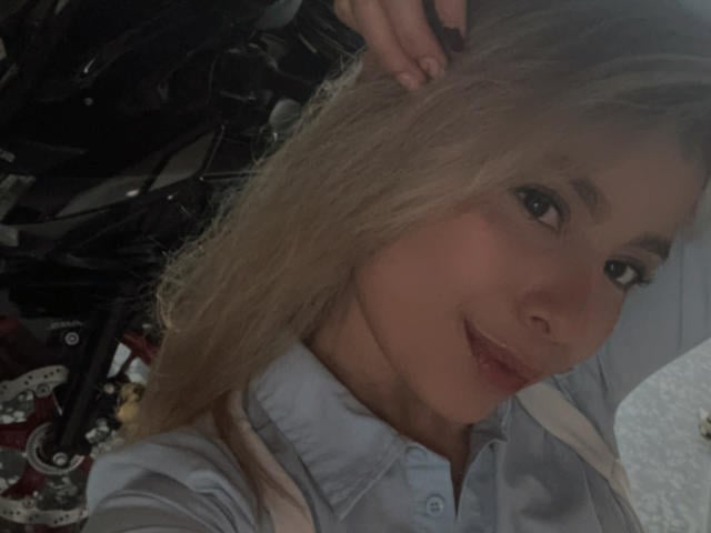 AmaraRicci - Live porn &amp; sex cam - 30445838