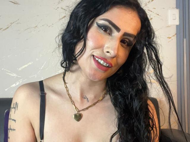 DemiMistral - Live sex cam - 30446075