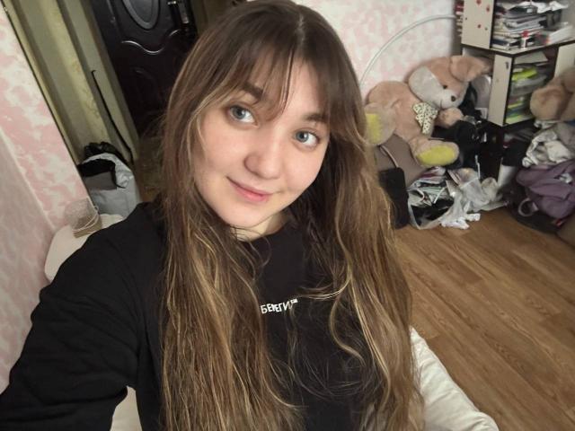 MichikoVivona - Sexe cam en vivo - 30447392