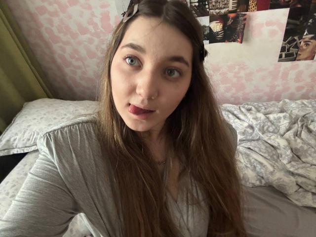 MichikoVivona - Sexe cam en vivo - 30447404