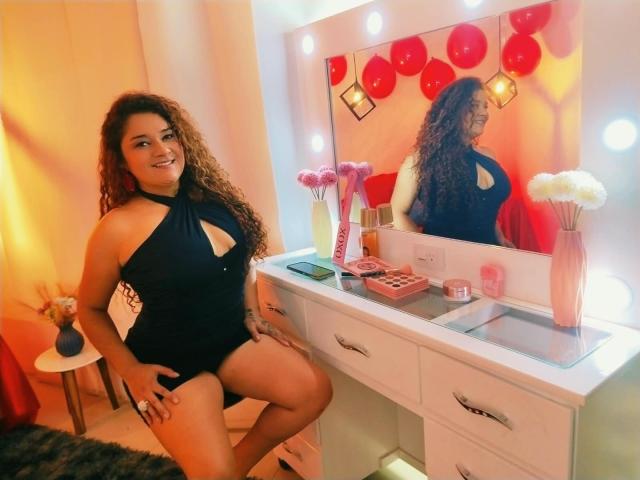 NataliaWendys - Sexe cam en vivo - 30447518