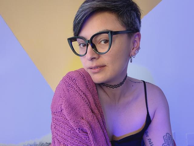 KatParadise - Live sex cam - 30447557