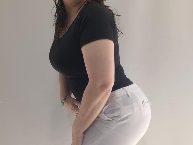 AmeliaWilson - Sexe cam en vivo - 30447641