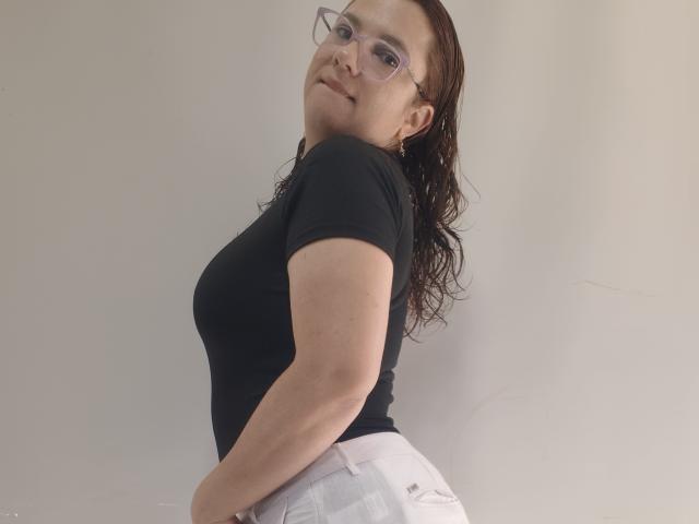 AmeliaWilson - Sexe cam en vivo - 30447644