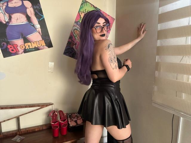 LilithDark69 - Live porn &amp; sex cam - 30447737