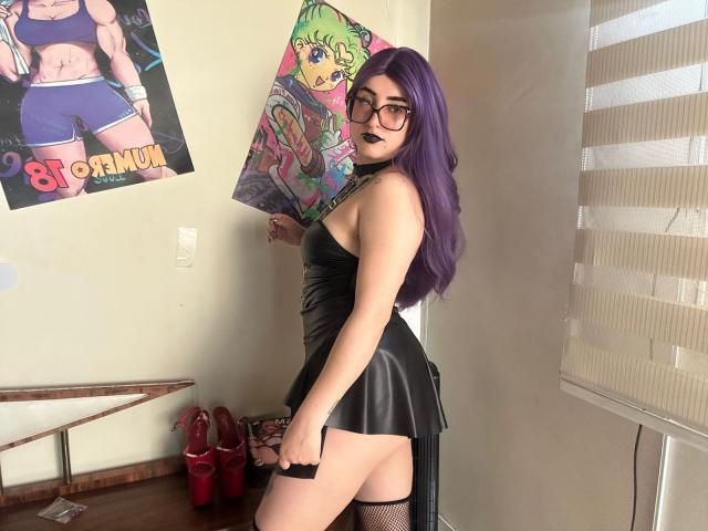 LilithDark69 - Sexe cam en vivo - 30447761