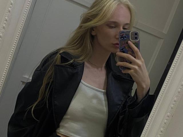 TimikaKoetter - Sexe cam en vivo - 30447806