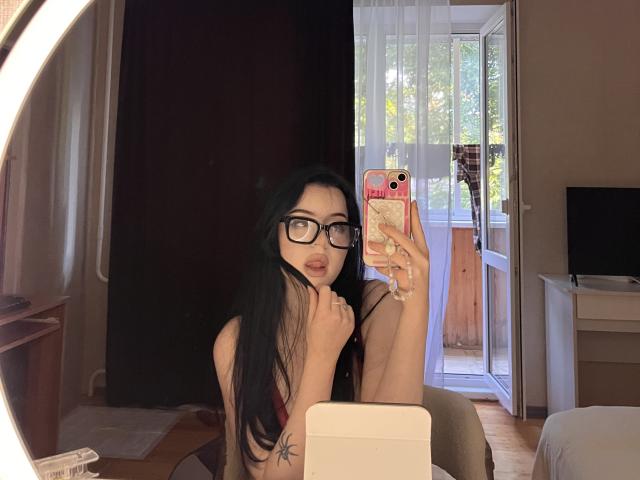 EvaTeasy - Sexe cam en vivo - 30447911