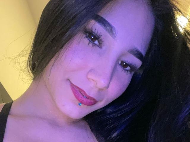 VioletaVelvet - Sexe cam en vivo - 30448007