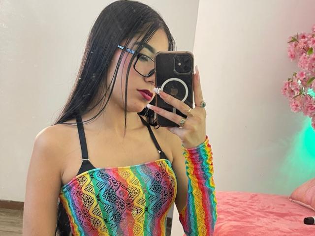 VioletaVelvet - Sexe cam en vivo - 30448013