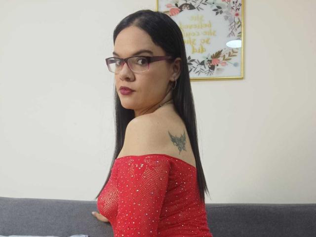 ValentiinaVixen - Sexe cam en vivo - 30448034