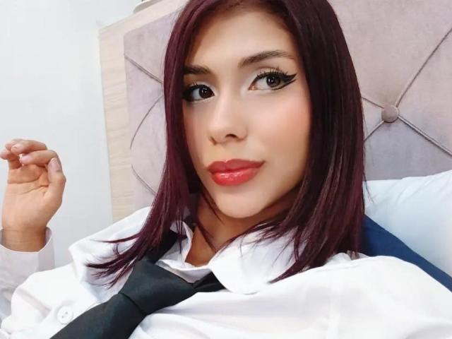 DanikaSerov - Sexe cam en vivo - 30448133