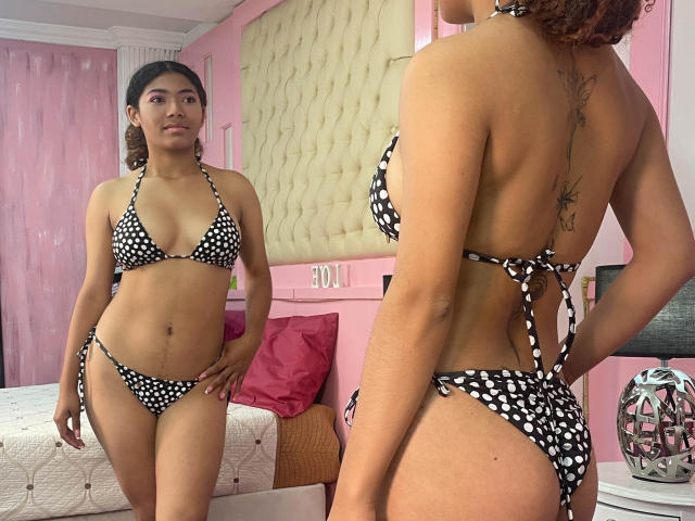 Sheillany - Live porn &amp; sex cam - 30448163