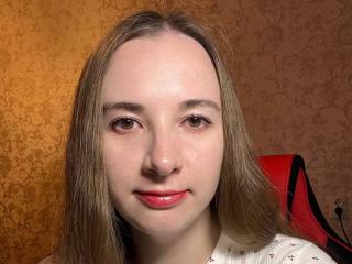 Live Chat with JanineMatley on XLoveCam