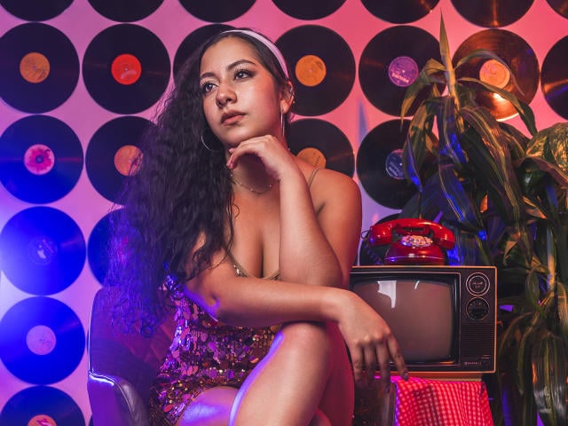 PaulaLoughty - Sexe cam en vivo - 30448694