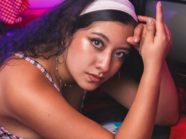 PaulaLoughty - Live sex cam - 30448697