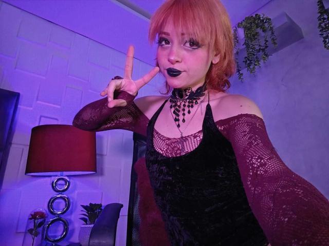 ViolettClay - ライブポルノ&amp;セックスカム - 30448781