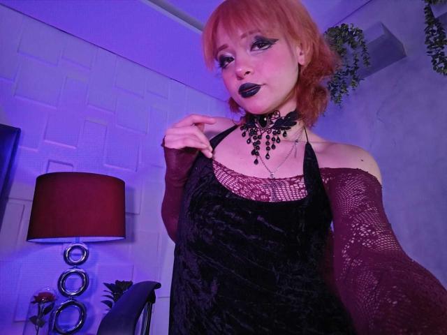 ViolettClay - ライブポルノ&amp;セックスカム - 30448784