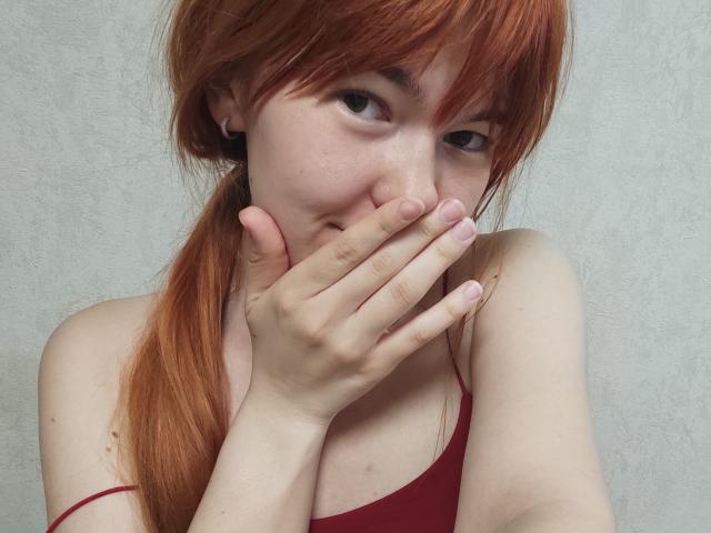 SheritaChieng - Live porno og sexkamera - 30448790