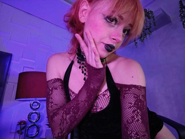 ViolettClay - Sexe cam en vivo - 30448814