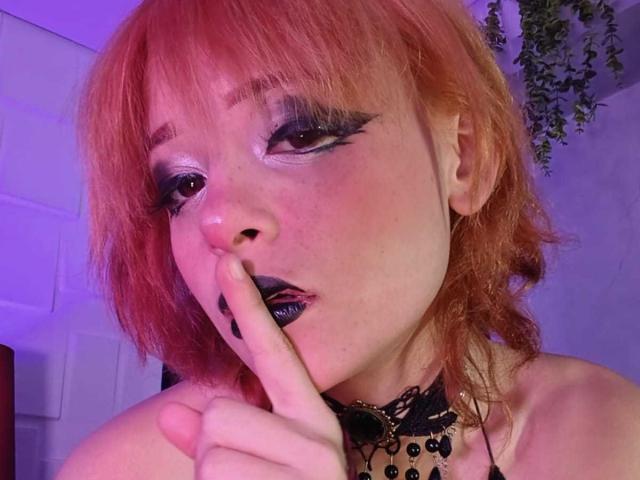 ViolettClay - ライブポルノ&amp;セックスカム - 30448817
