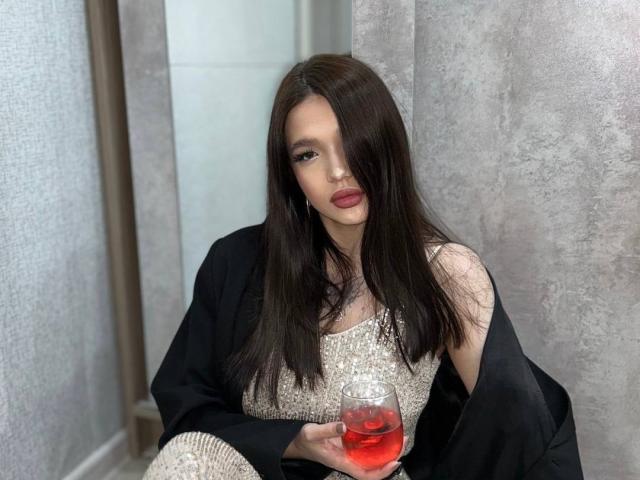 StevieMilman - Sexe cam en vivo - 30449246